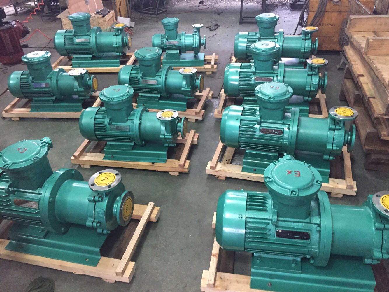 CQB磁力泵,CQ磁力泵，ZCQ自吸磁力泵，CQF耐腐蝕磁力泵