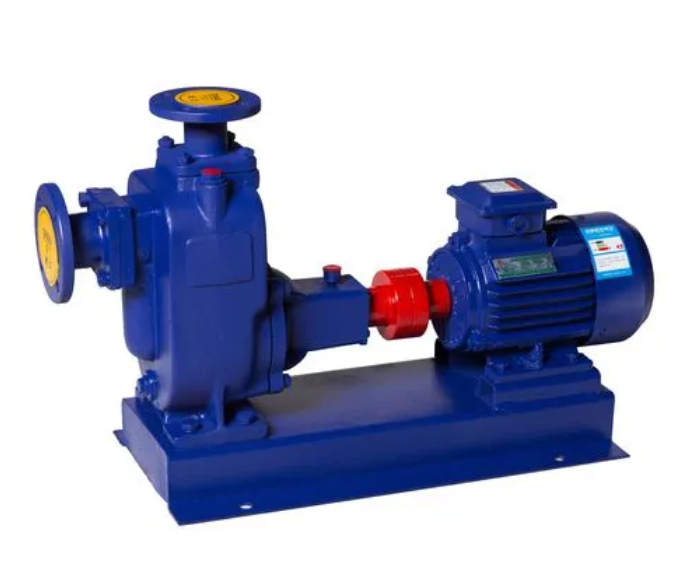 ZW型無(wú)堵塞自吸排污泵,自吸排污泵廠家，自吸離心泵